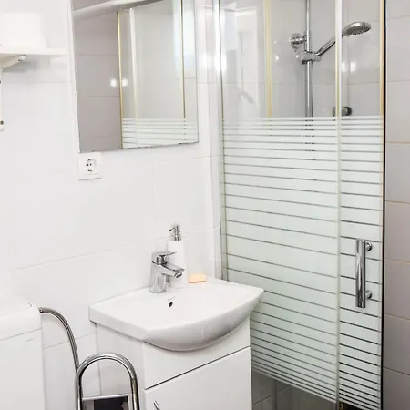 Apartment Vocnjak