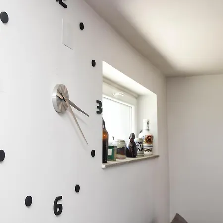 Apartment Vocnjak *