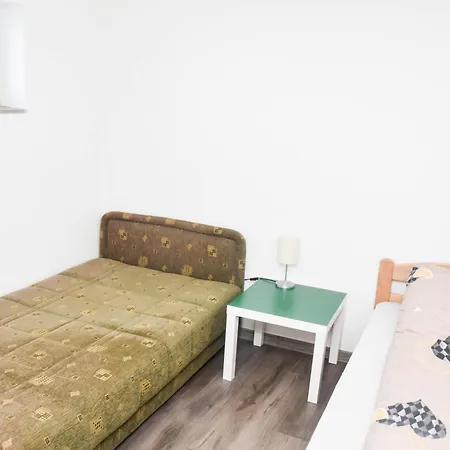 Apartment Vocnjak Sivac