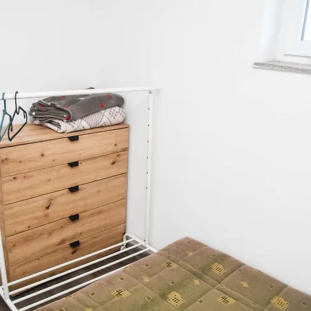 Vocnjak Apartment *