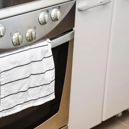 Appartement Vocnjak *