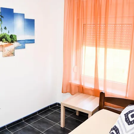 Vocnjak Apartment