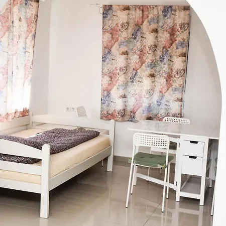 Vocnjak Apartment *