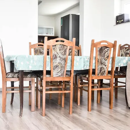 Appartement Vocnjak *