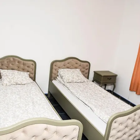 Apartment Vocnjak Sivac