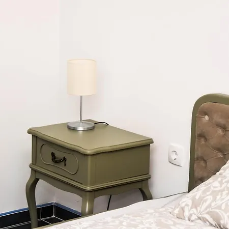 Apartment Vocnjak