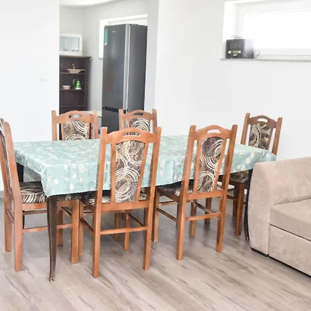 Apartment Vocnjak *