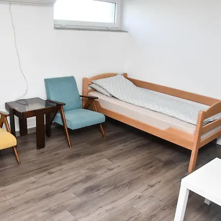 Vocnjak Apartment