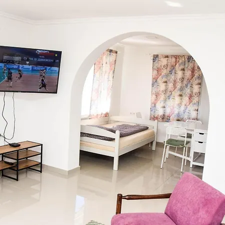 Apartment Vocnjak