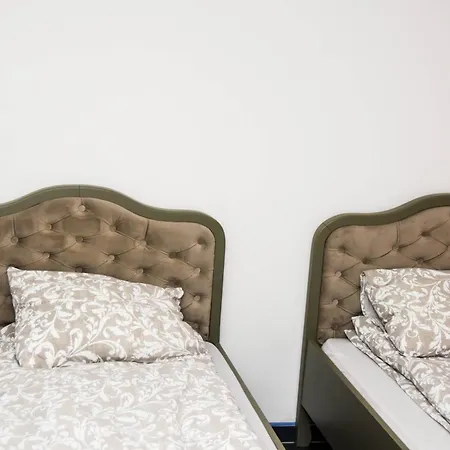 Vocnjak Appartement *