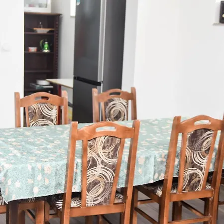 Apartment Vocnjak *