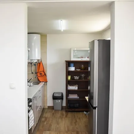 Appartement Vocnjak Sivac