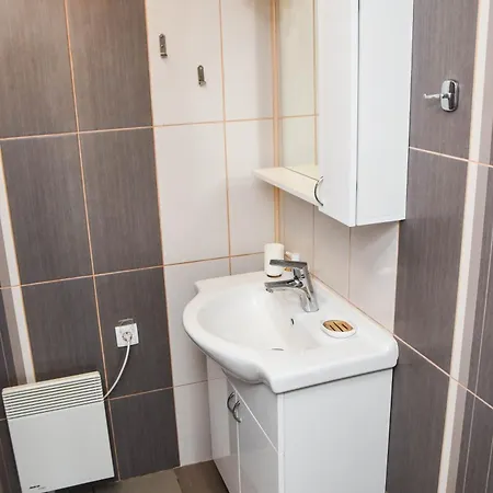 Vocnjak Apartment