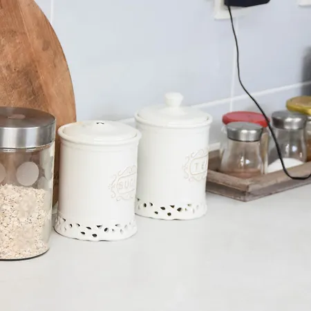 Vocnjak Appartement *