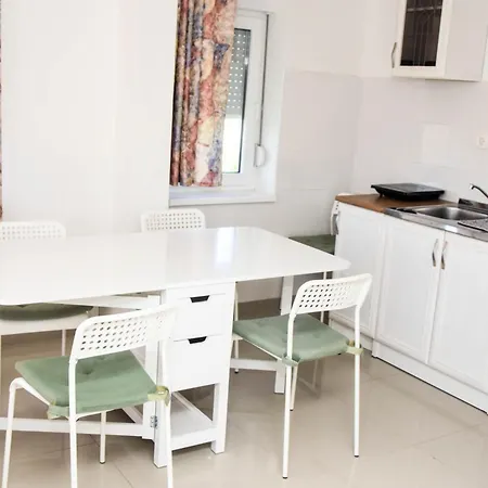 Apartment Vocnjak *