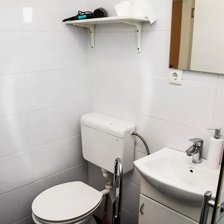 Vocnjak Appartement Sivac