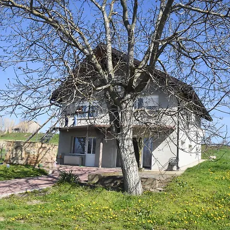 Vocnjak Sivac