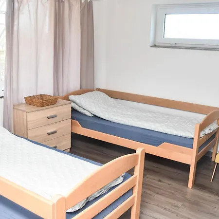 Vocnjak Apartment