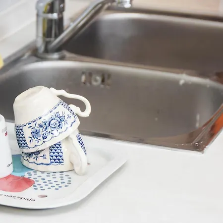 Vocnjak Appartement *