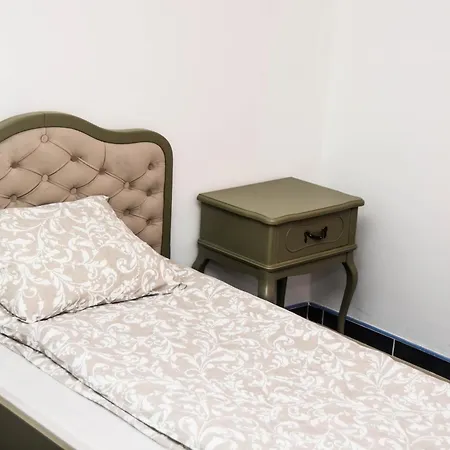 Appartement Vocnjak *