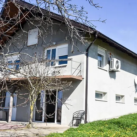 Vocnjak Appartement Sivac