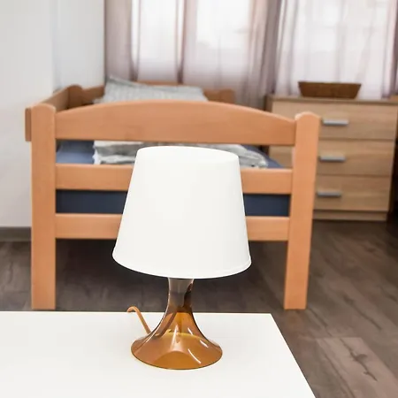 Vocnjak Apartment