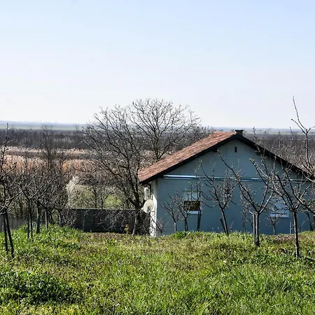 Appartement Vocnjak *