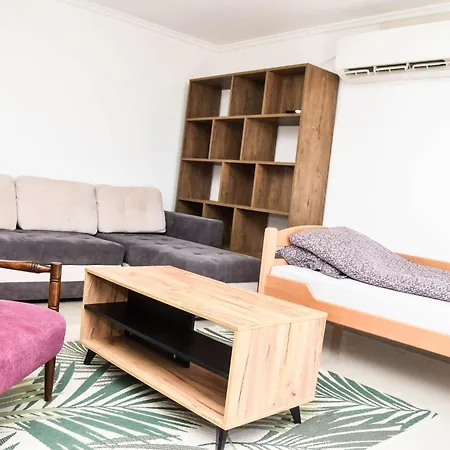 Vocnjak Appartement Sivac