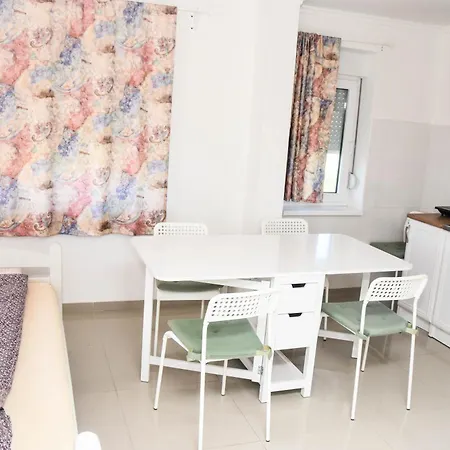 Apartment Vocnjak Sivac