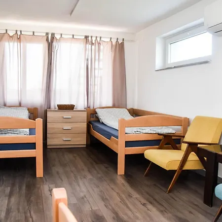 Appartement Vocnjak *