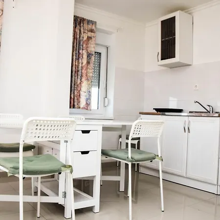 Vocnjak Appartement Sivac