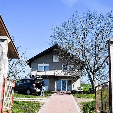 Appartement Vocnjak Sivac