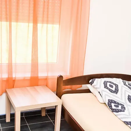Apartment Vocnjak