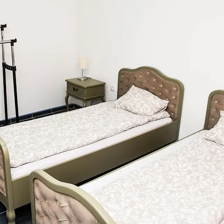 Apartment Vocnjak *