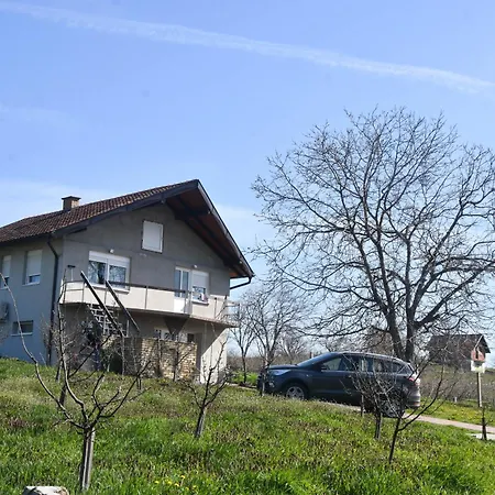 Vocnjak Apartment Sivac
