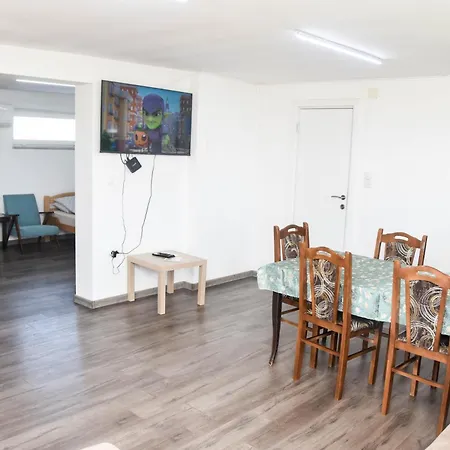 Apartment Vocnjak Sivac