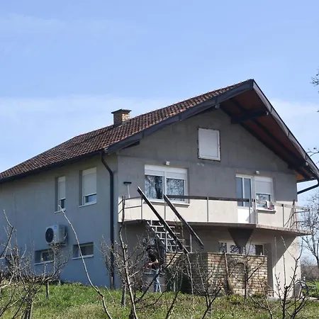 Apartment Vocnjak
