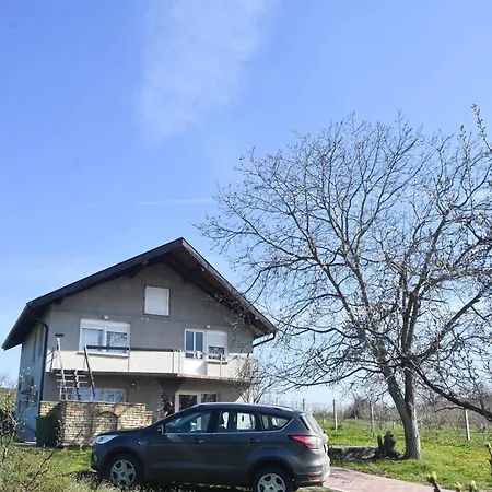 Apartment Vocnjak Sivac